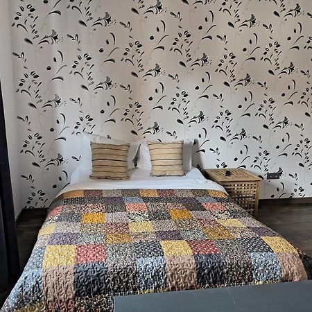 Casa Raia Hotell Braşov Eksteriør bilde