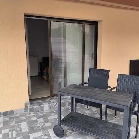 Casa Raia Hotell Braşov Eksteriør bilde