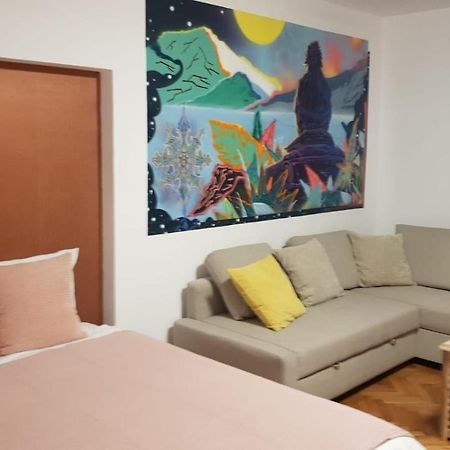 Casa Raia Hotell Braşov Eksteriør bilde