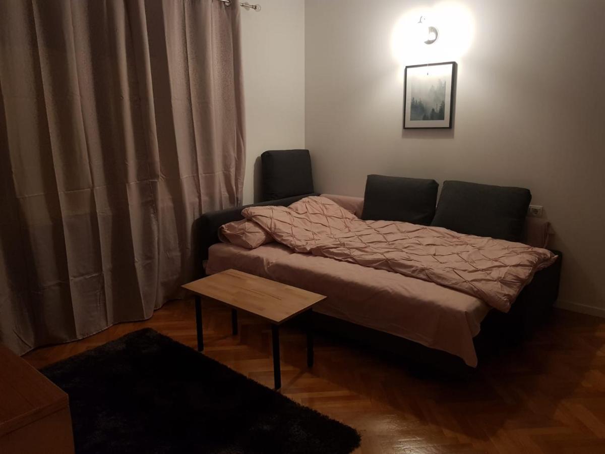 Casa Raia Hotell Braşov Eksteriør bilde