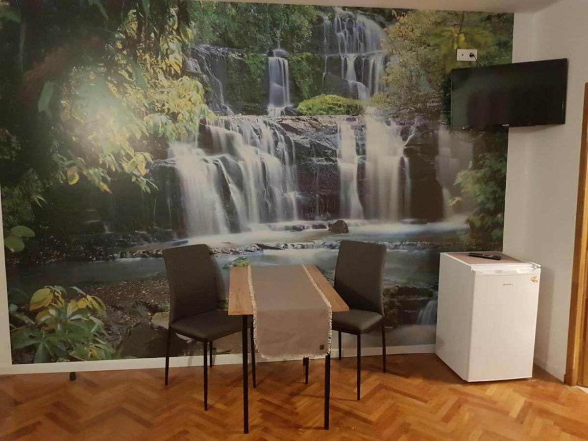 Casa Raia Hotell Braşov Eksteriør bilde