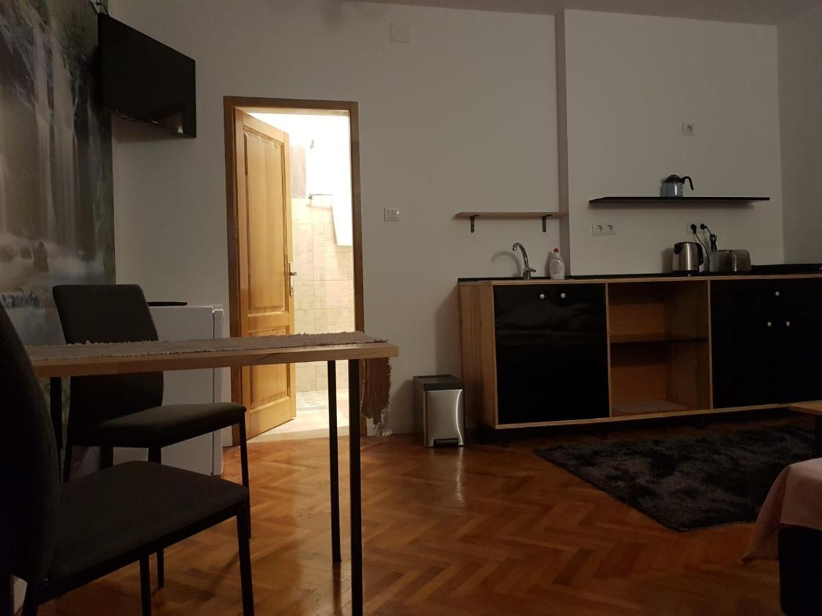 Casa Raia Hotell Braşov Eksteriør bilde