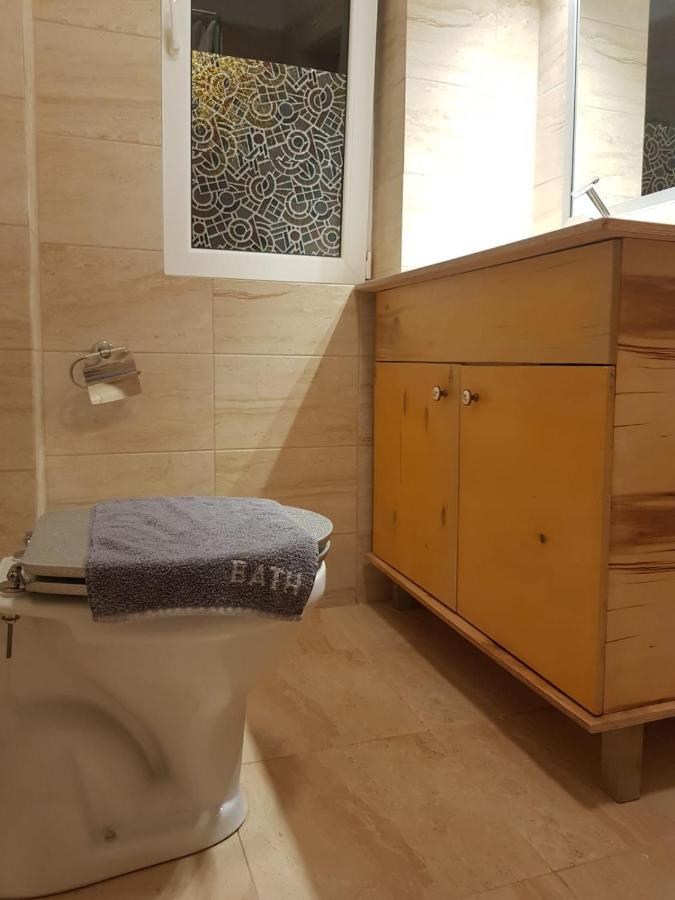 Casa Raia Hotell Braşov Eksteriør bilde