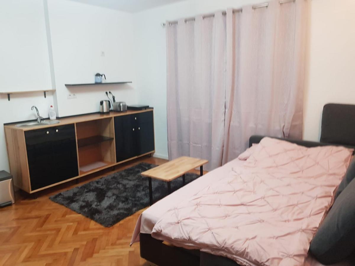 Casa Raia Hotell Braşov Eksteriør bilde