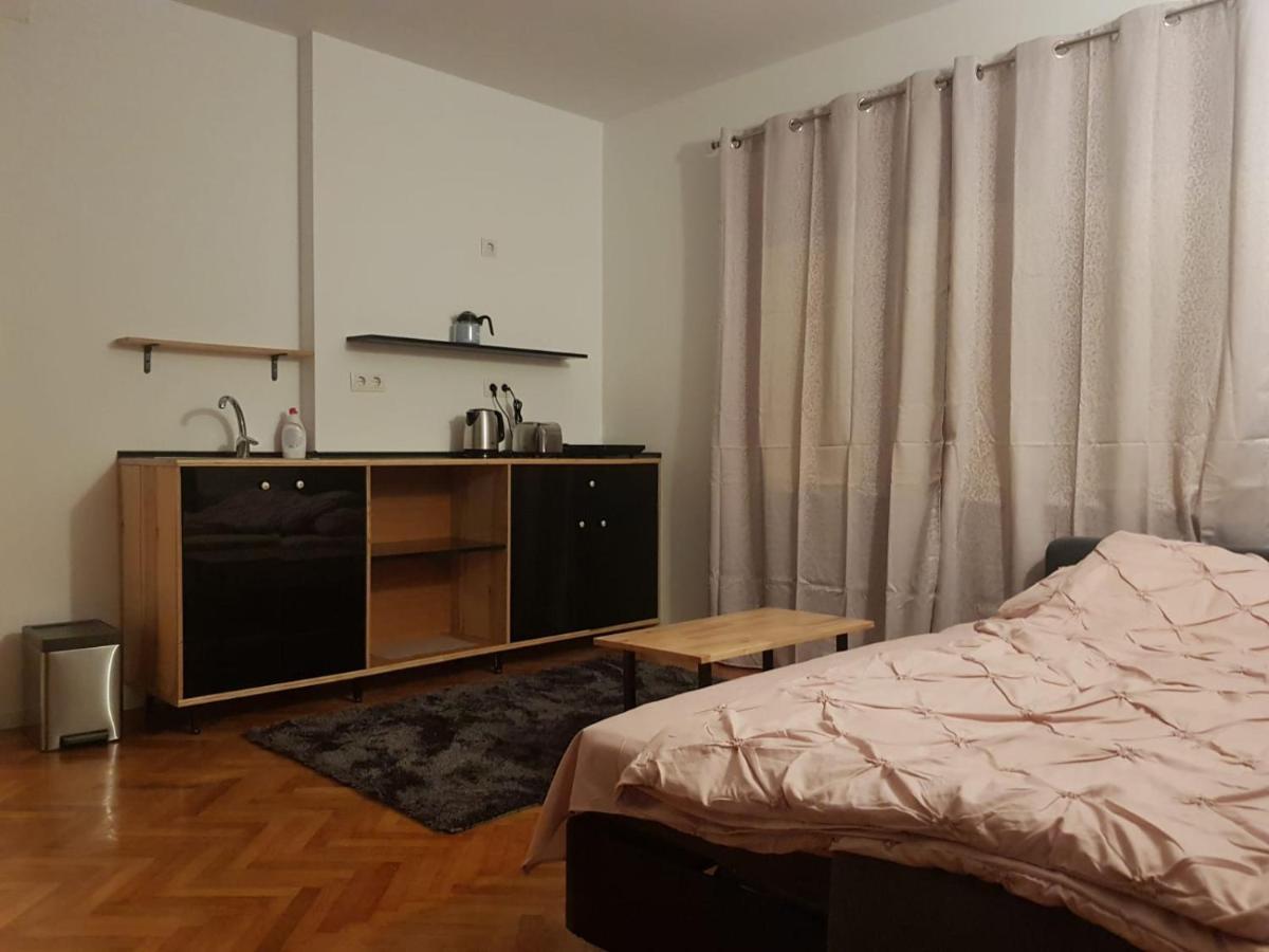 Casa Raia Hotell Braşov Eksteriør bilde