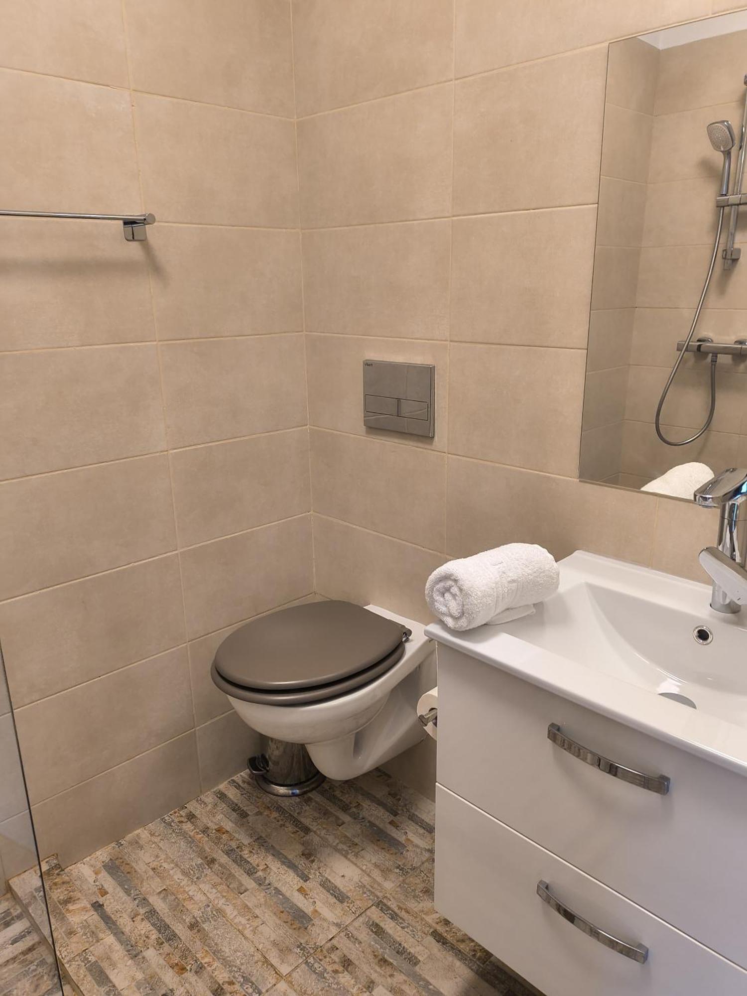 Casa Raia Hotell Braşov Eksteriør bilde