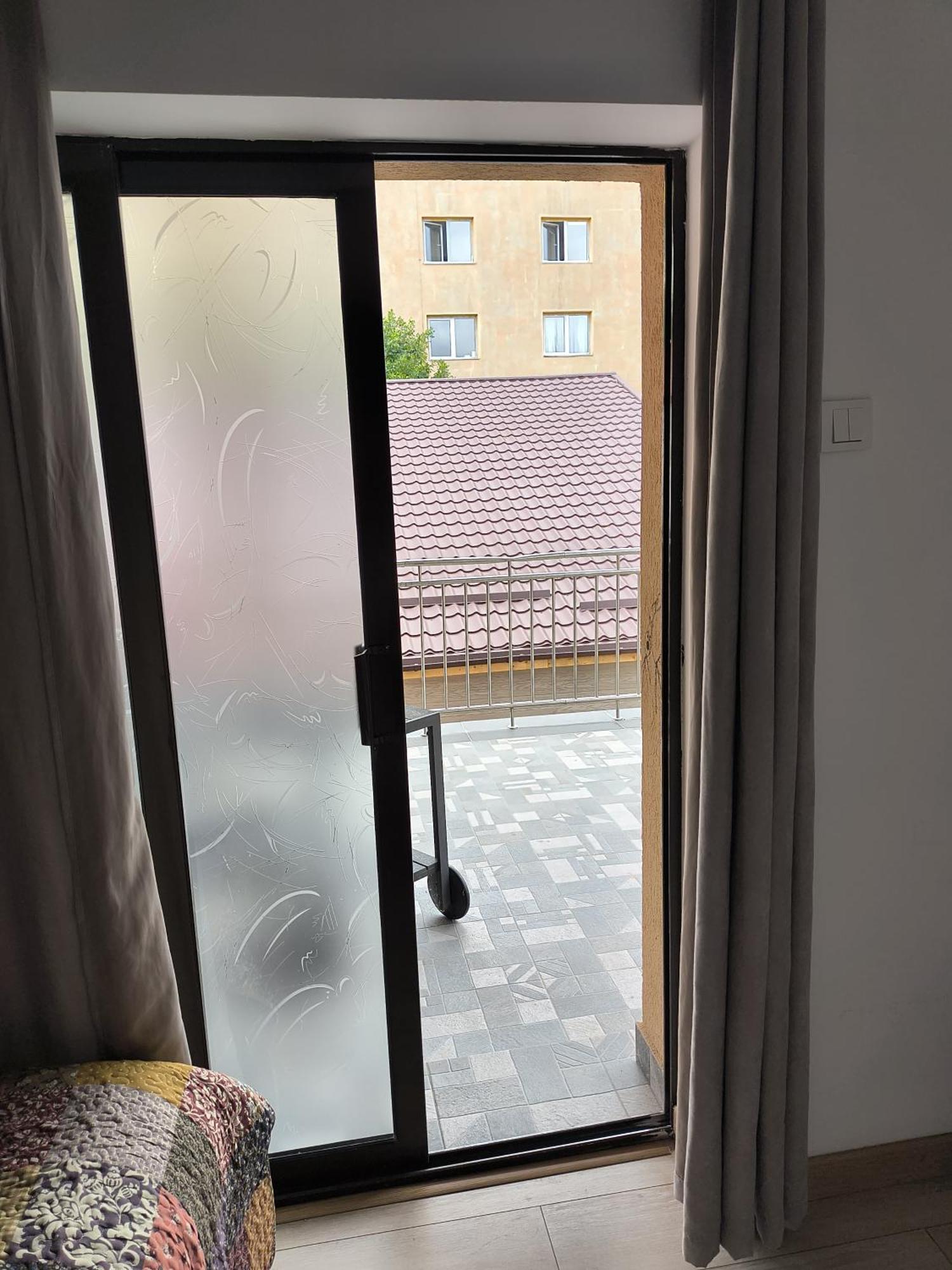 Casa Raia Hotell Braşov Eksteriør bilde
