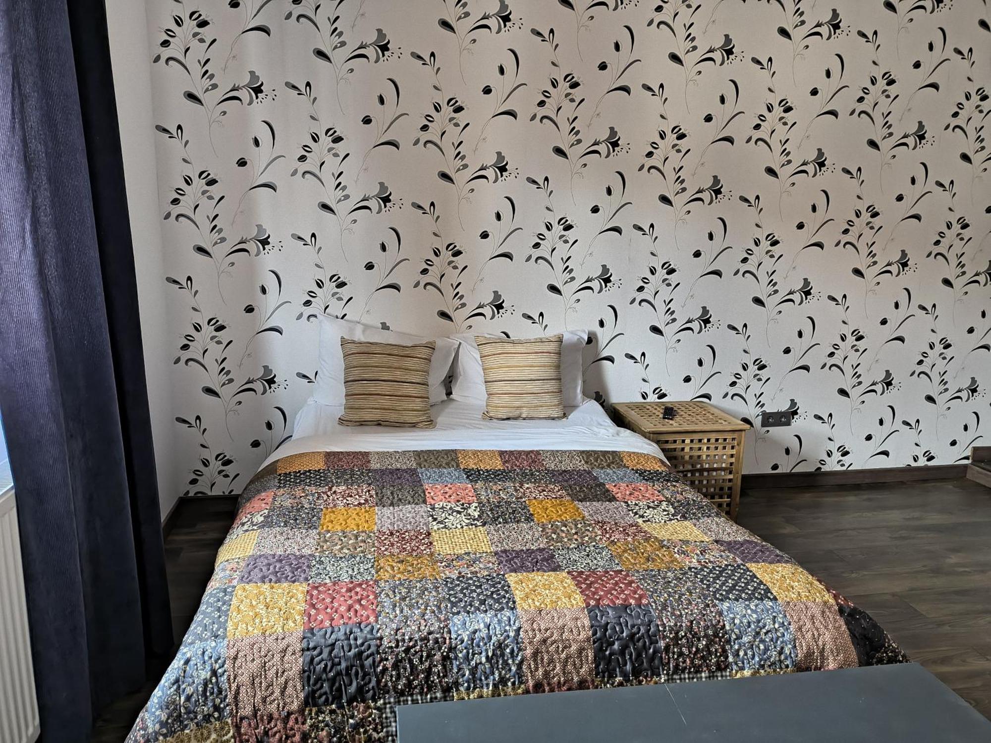 Casa Raia Hotell Braşov Eksteriør bilde