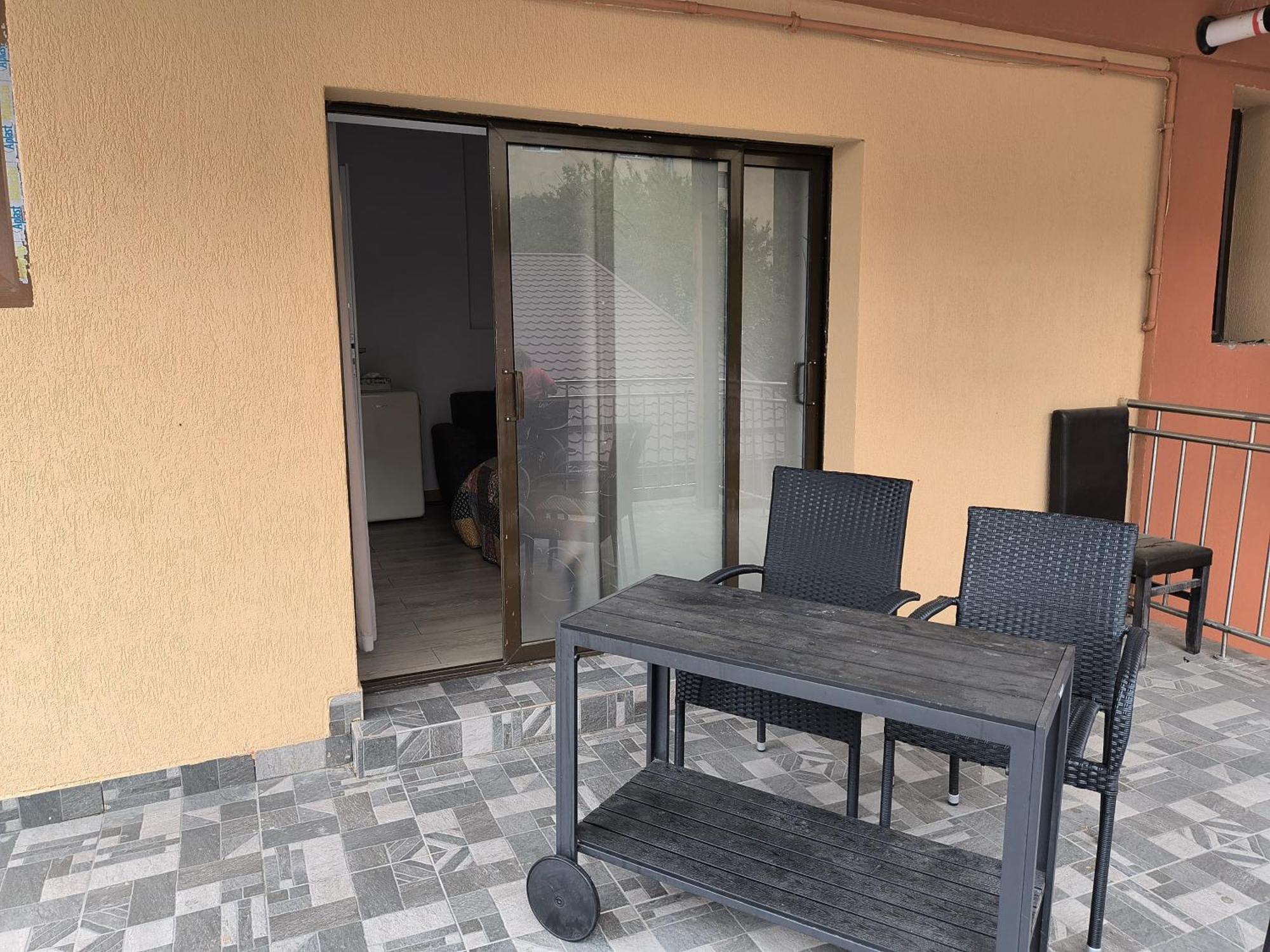 Casa Raia Hotell Braşov Eksteriør bilde