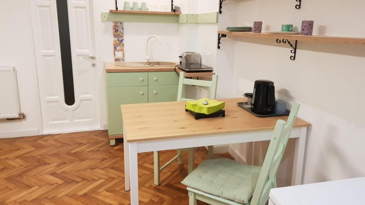Casa Raia Hotell Braşov Eksteriør bilde