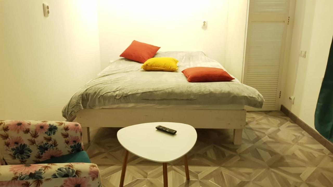Casa Raia Hotell Braşov Eksteriør bilde