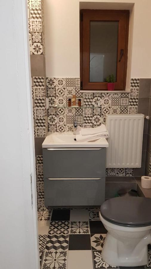 Casa Raia Hotell Braşov Eksteriør bilde