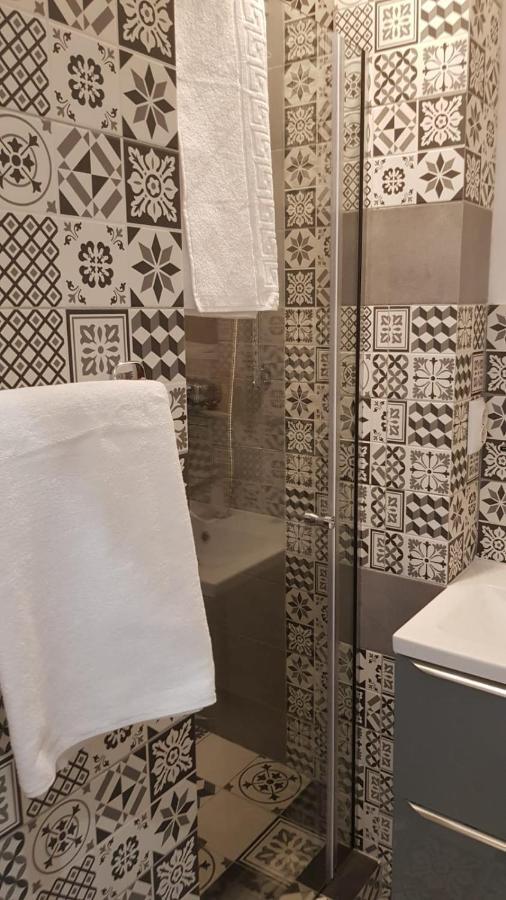 Casa Raia Hotell Braşov Eksteriør bilde