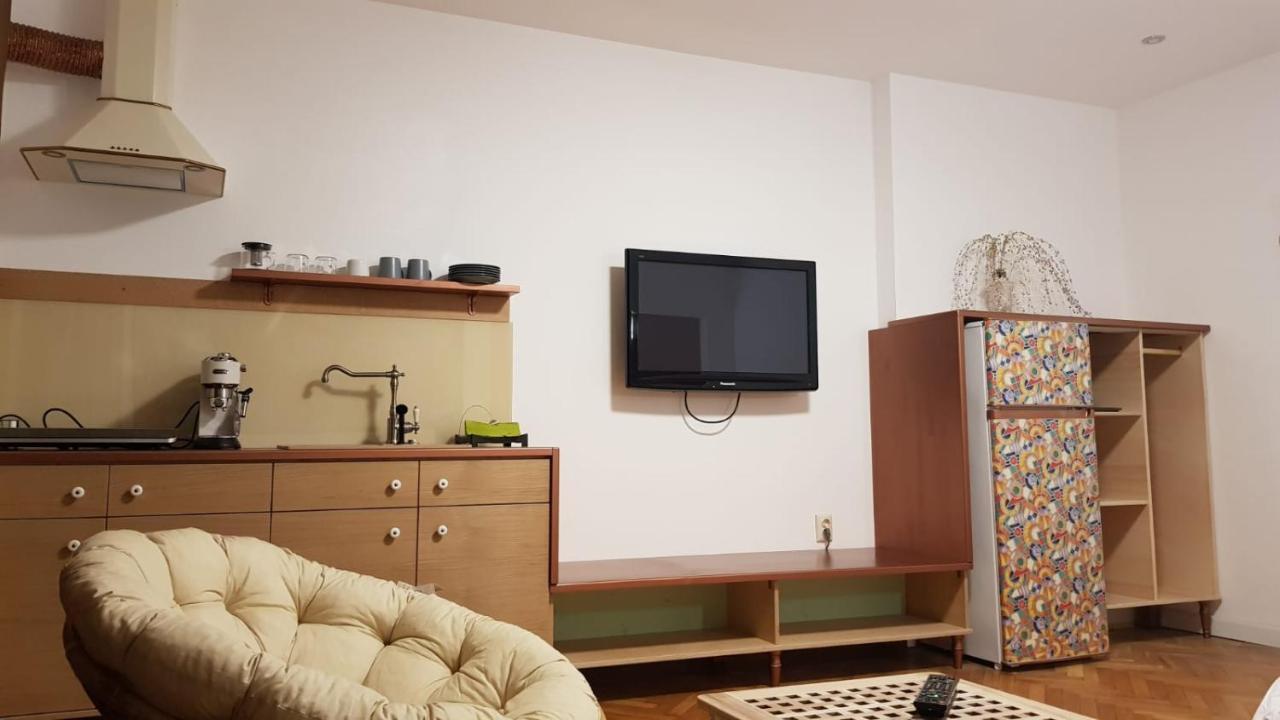 Casa Raia Hotell Braşov Eksteriør bilde