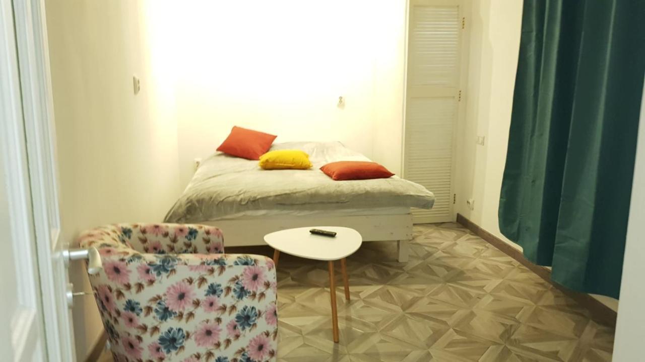 Casa Raia Hotell Braşov Eksteriør bilde