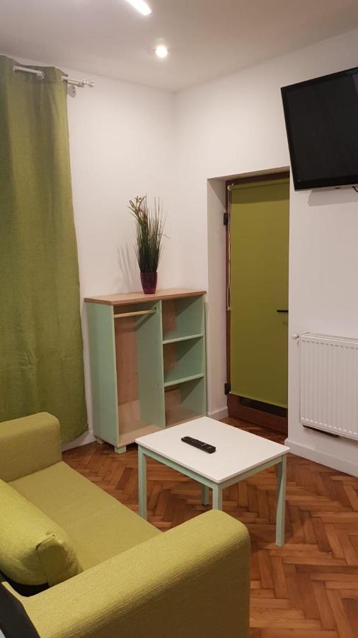 Casa Raia Hotell Braşov Eksteriør bilde
