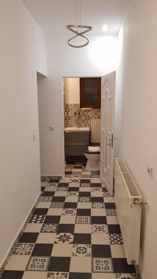 Casa Raia Hotell Braşov Eksteriør bilde