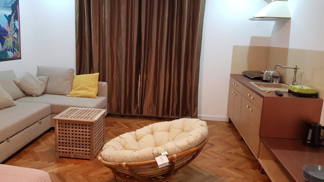 Casa Raia Hotell Braşov Eksteriør bilde