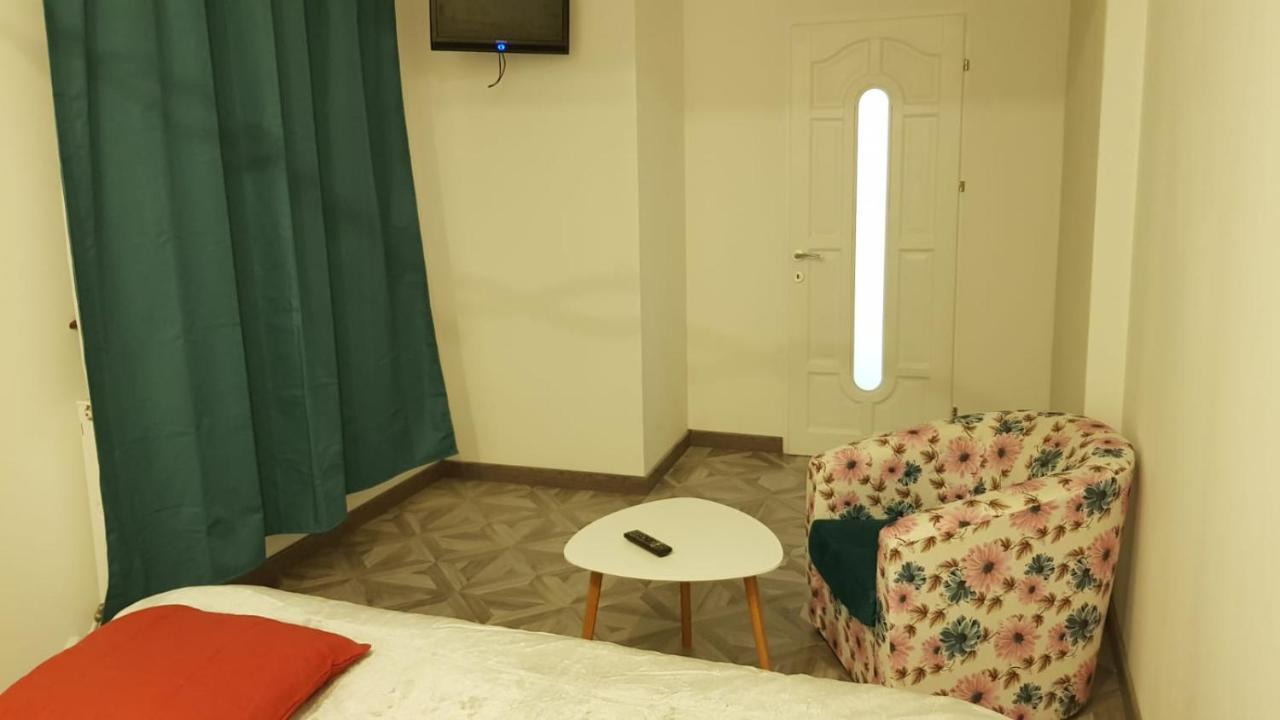 Casa Raia Hotell Braşov Eksteriør bilde
