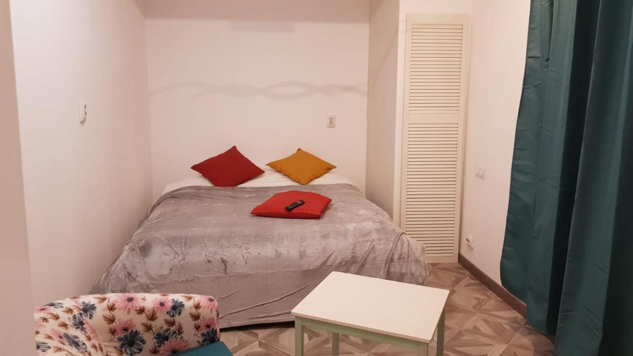 Casa Raia Hotell Braşov Eksteriør bilde