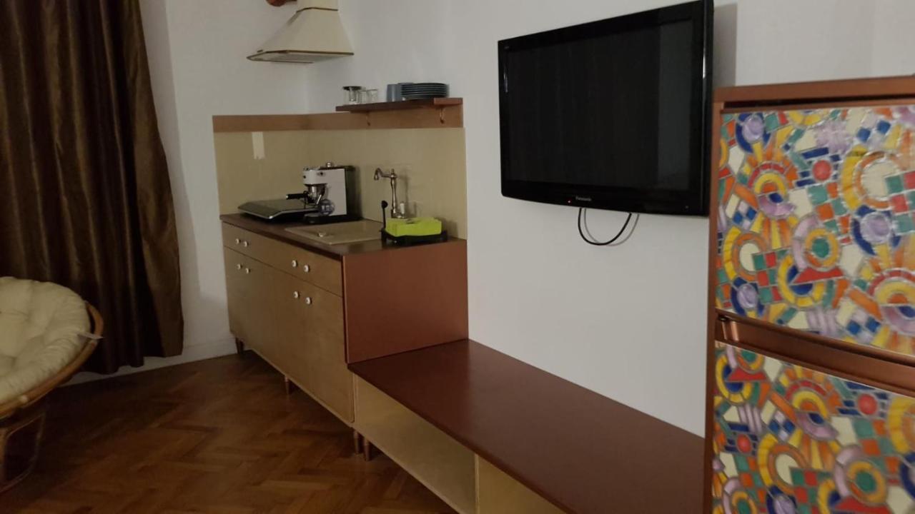 Casa Raia Hotell Braşov Eksteriør bilde
